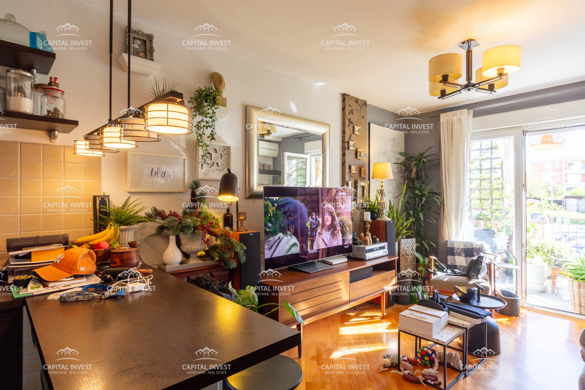 Appartamento PULA, 162.000 €