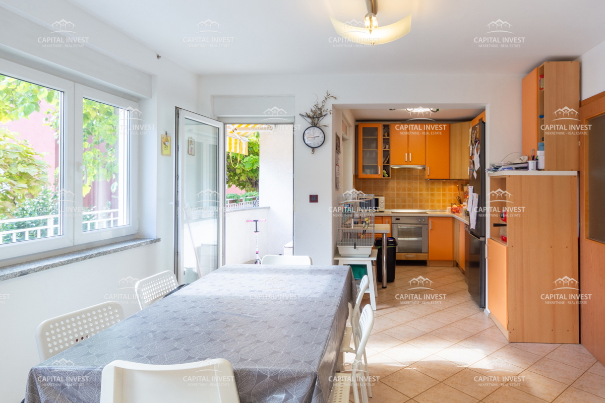 Appartamento PULA, 207.000 €