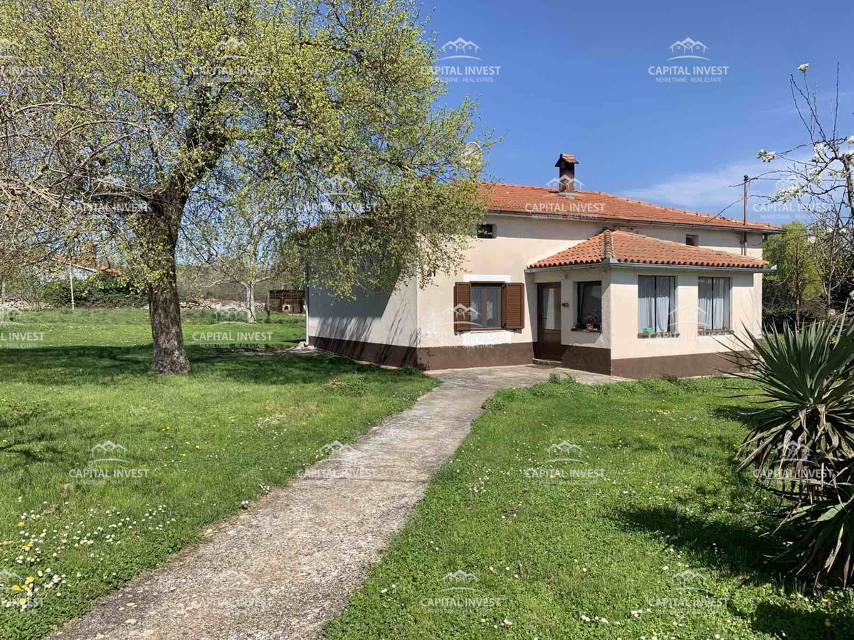 Дом BARBAN, 275.000 €