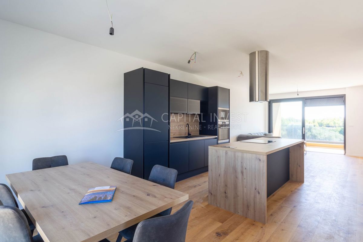 Appartamento PULA, 444.000 €