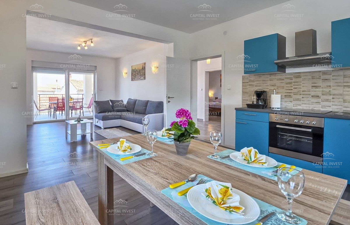 Квартира LIŽNJAN, 325.000 €