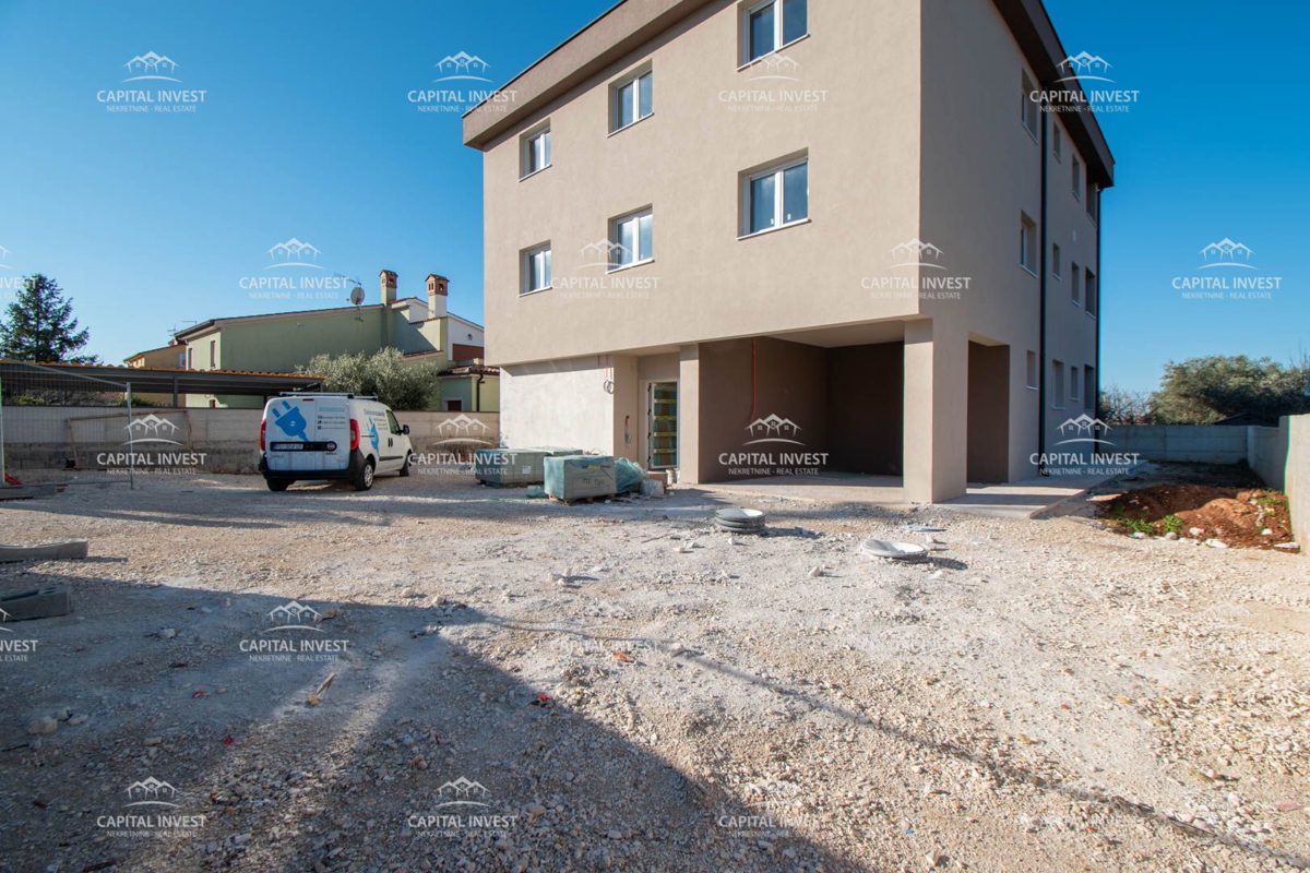 Appartamento FAŽANA, 245.000 €