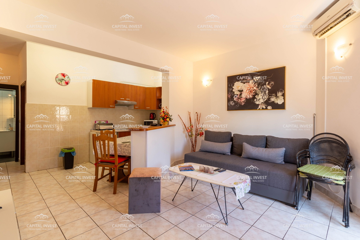 Квартира MEDULIN, 161.000 €