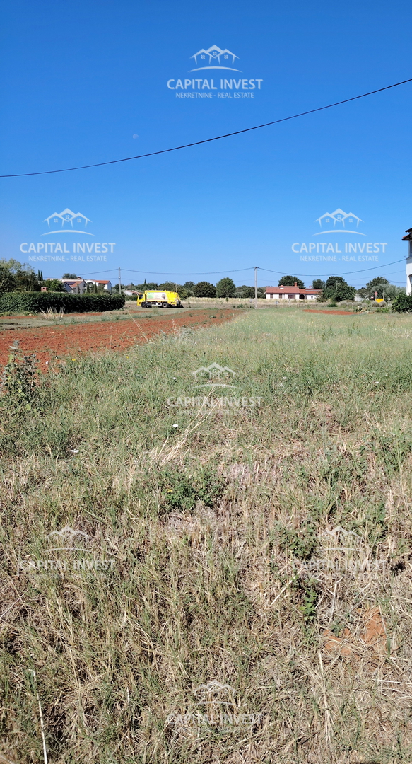 Terreno MARČANA, 62.500 €
