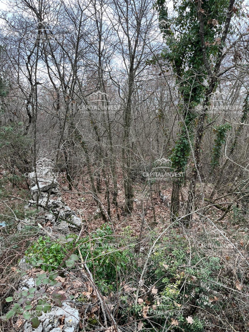 Участок SVETI LOVREČ, 90.000 €