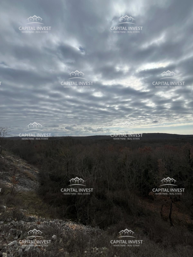 SVETI LOVREČ PAZENATIČKI