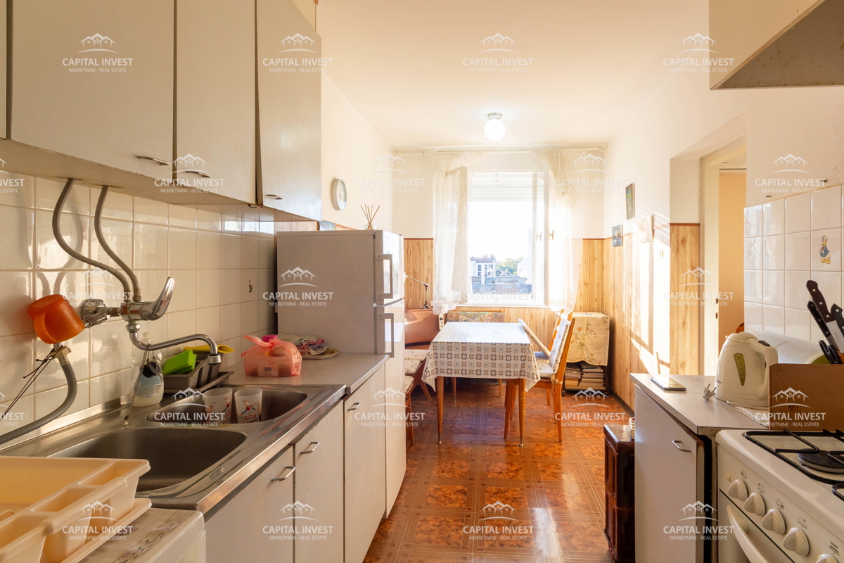 Appartamento PULA, 200.000 €