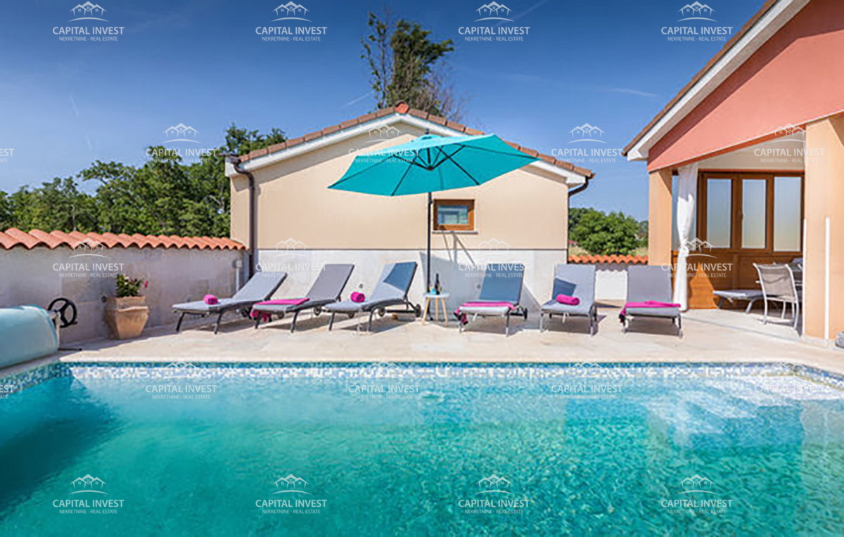 Дом MARČANA, 485.000 €