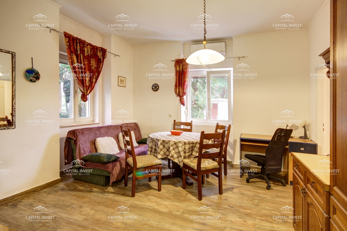 Квартира PULA, 500 €