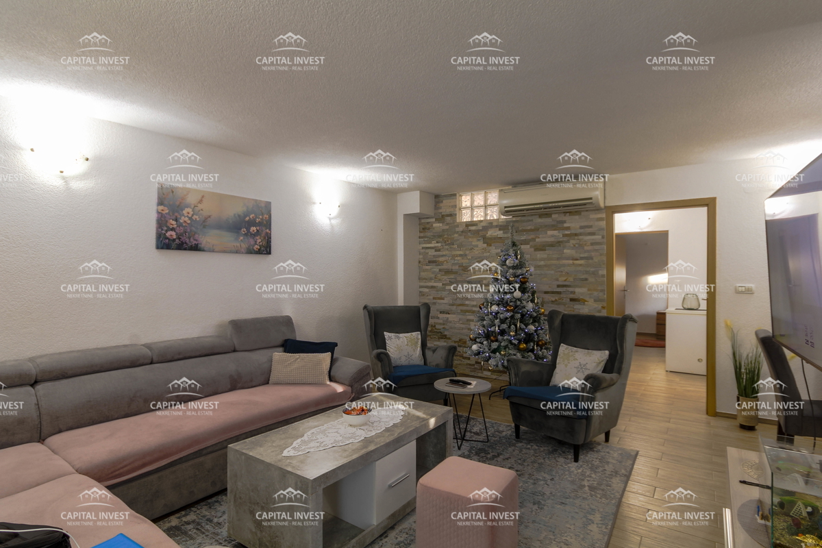 Appartamento MEDULIN, 269.750 €