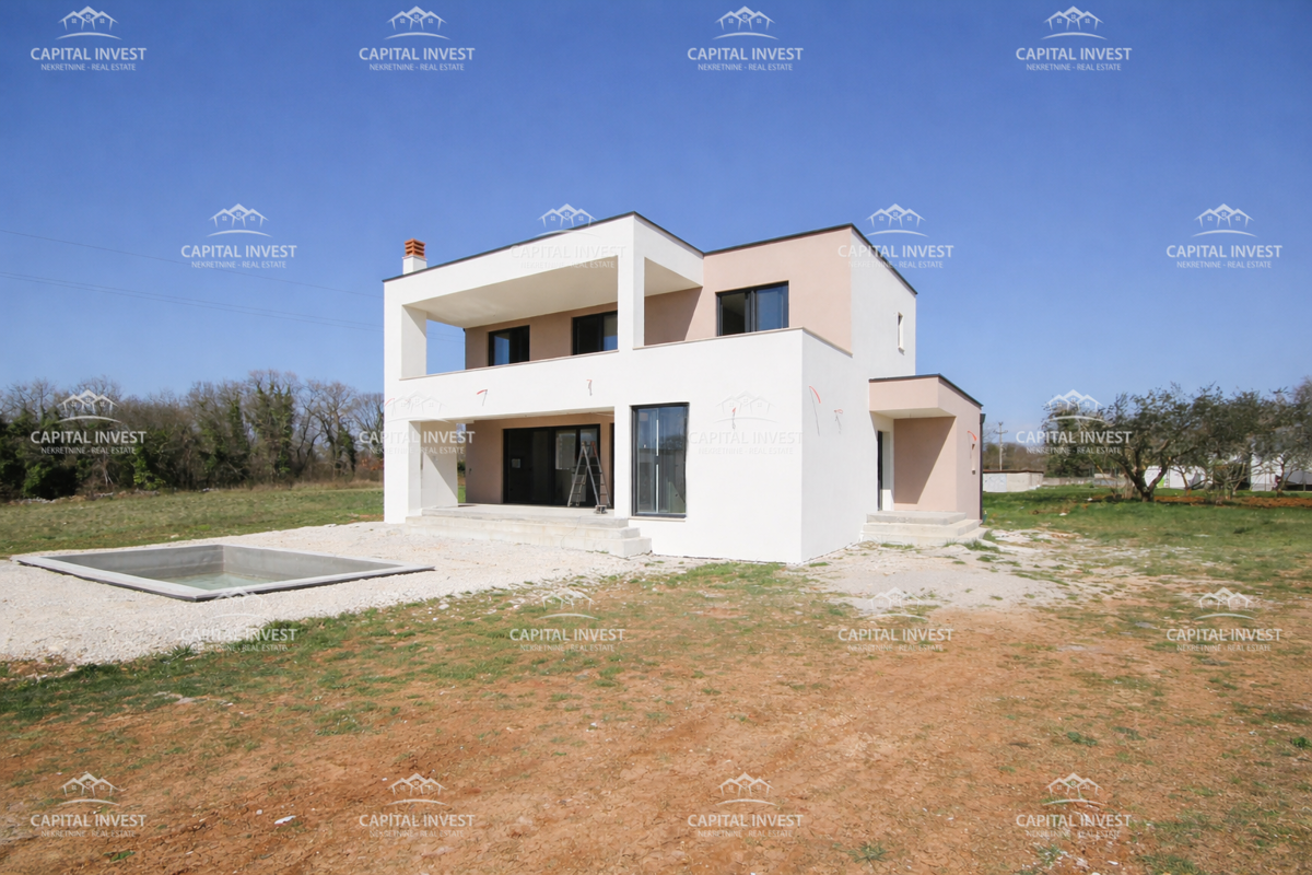 Casa MARČANA, 460.000 €