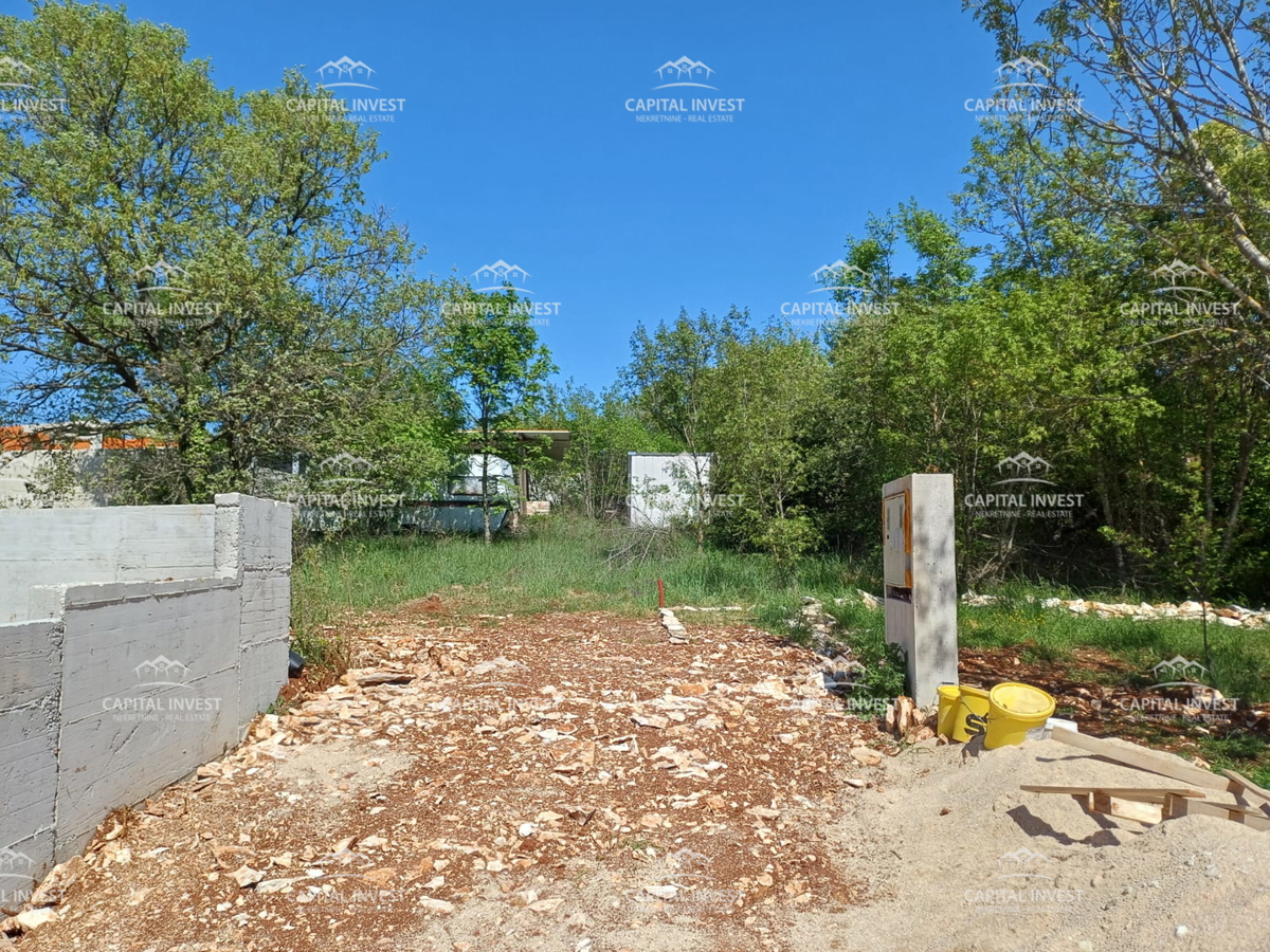 Terreno MARČANA, 49.000 €