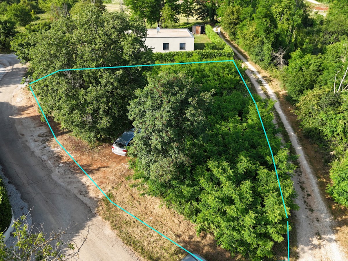 Terreno POREČ, 130.000 €