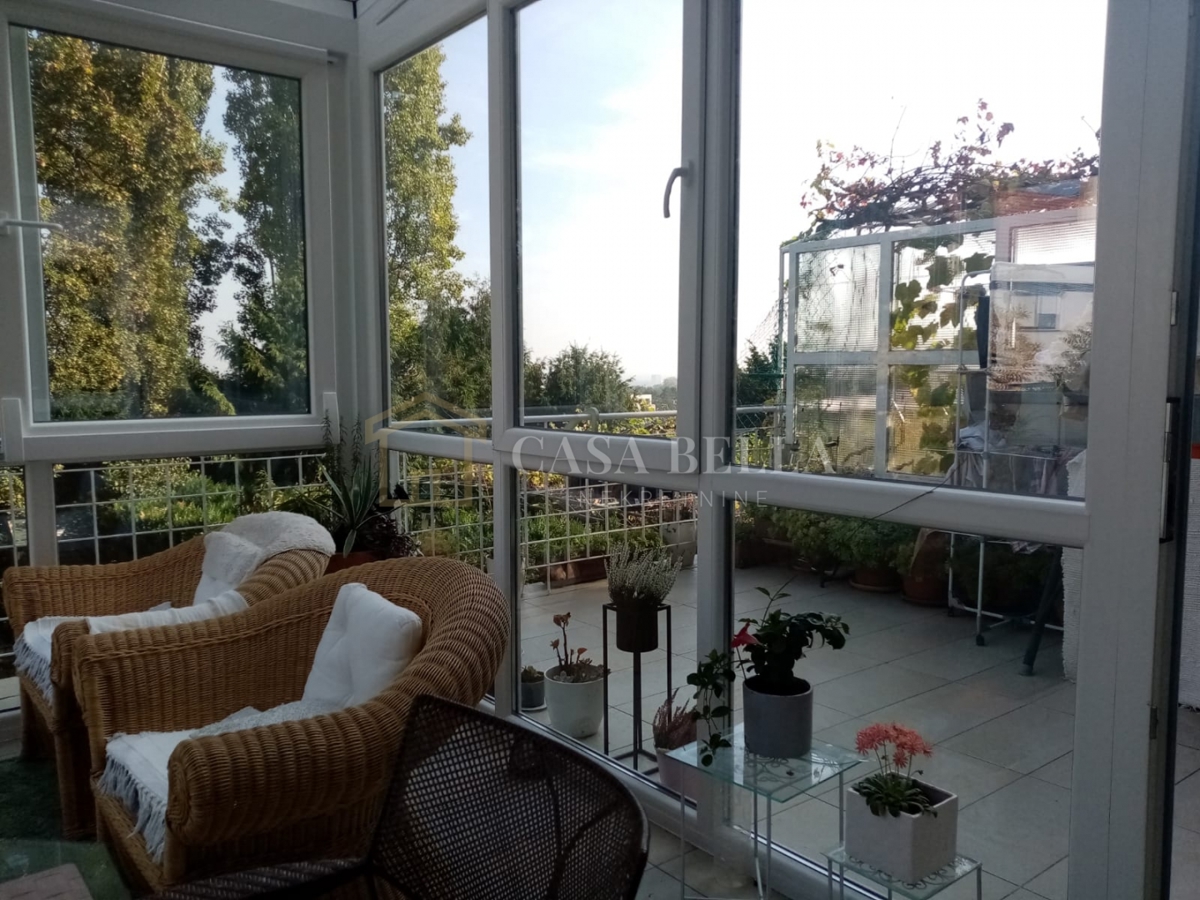 Vila, Pantovčak, 400 m², ekskluzivna lokacija, rijetkost na tržištu – 3