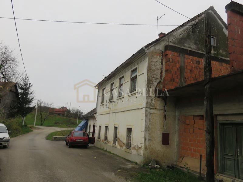 GORNJE STATIVE