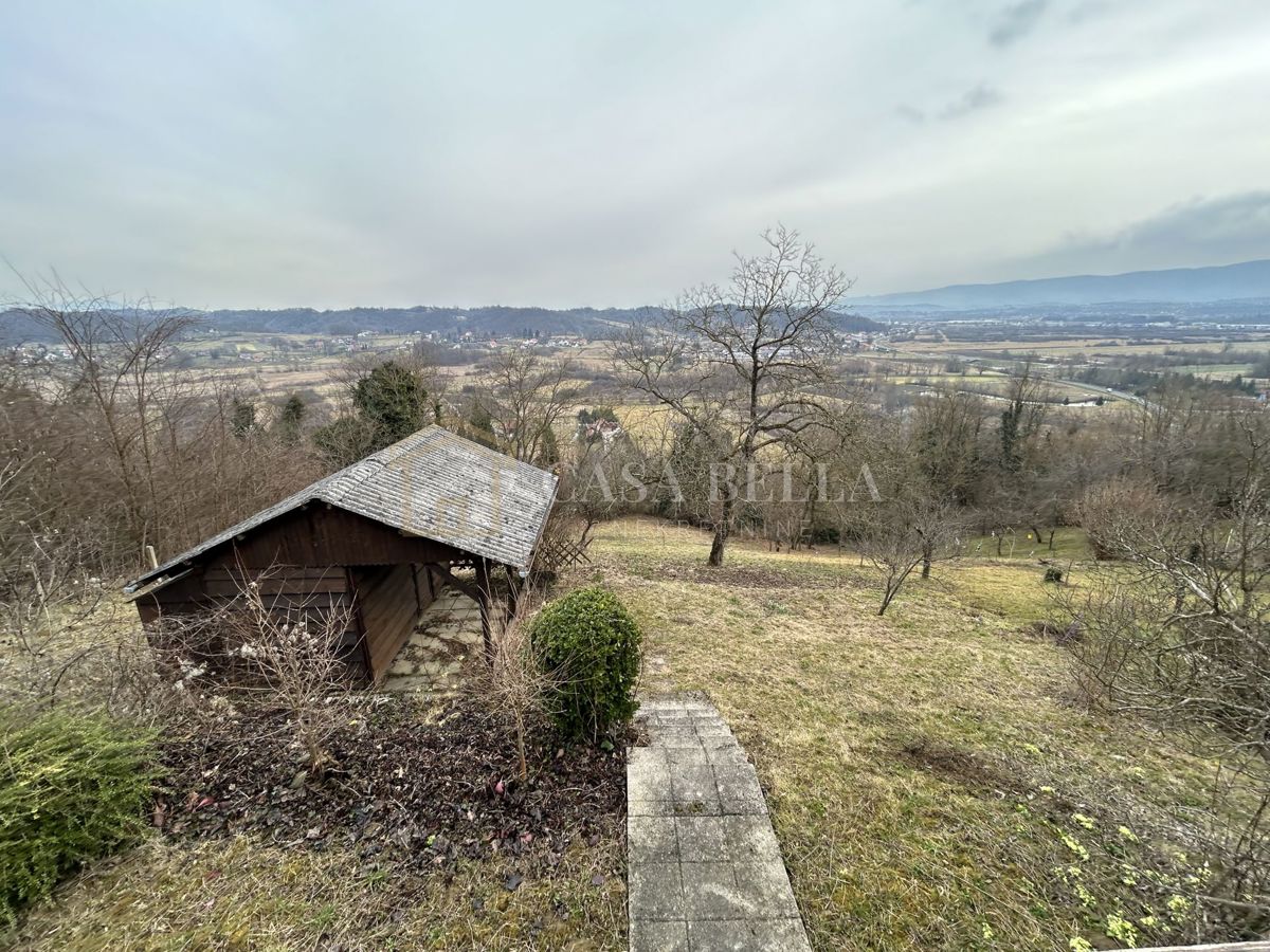 JEZERO KLANJEČKO