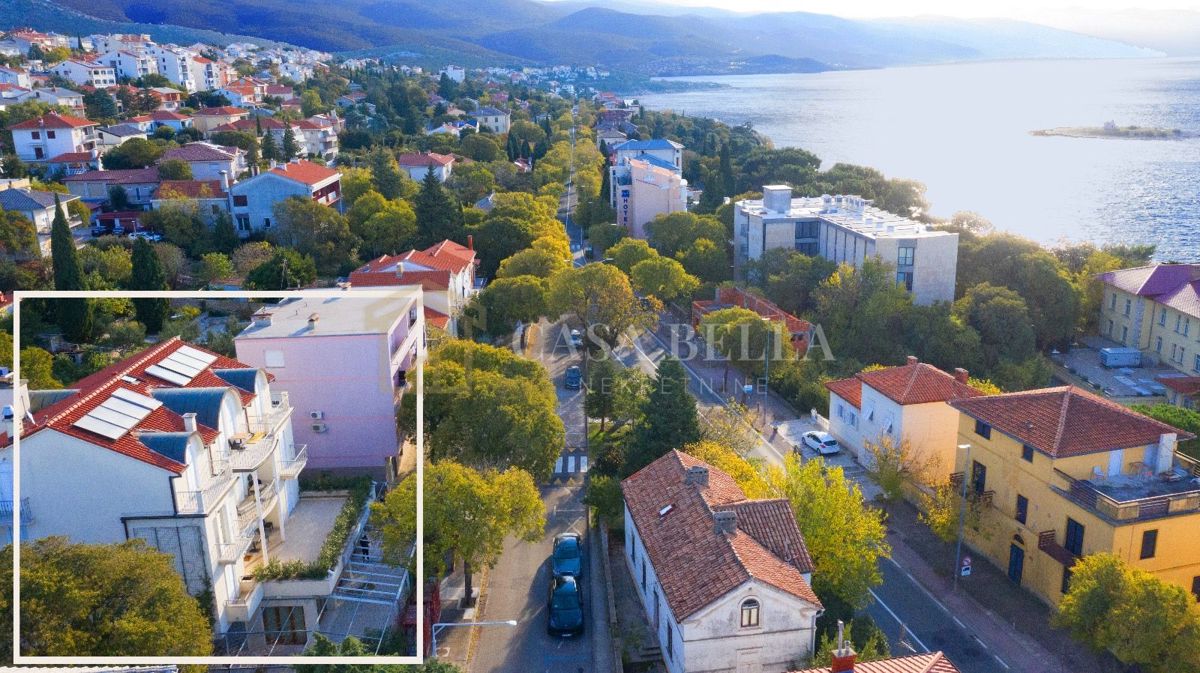 NOVI VINODOLSKI