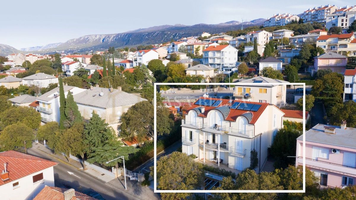 NOVI VINODOLSKI