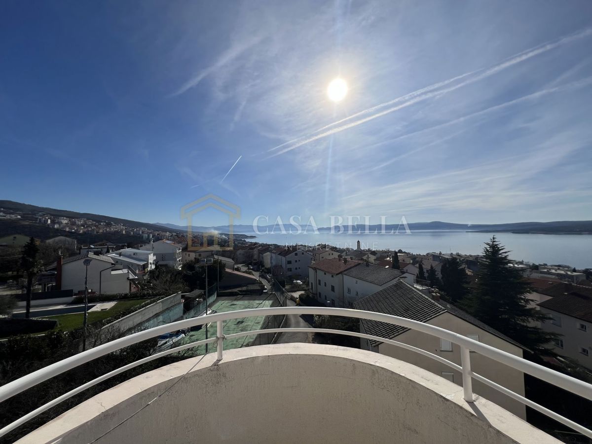 CRIKVENICA