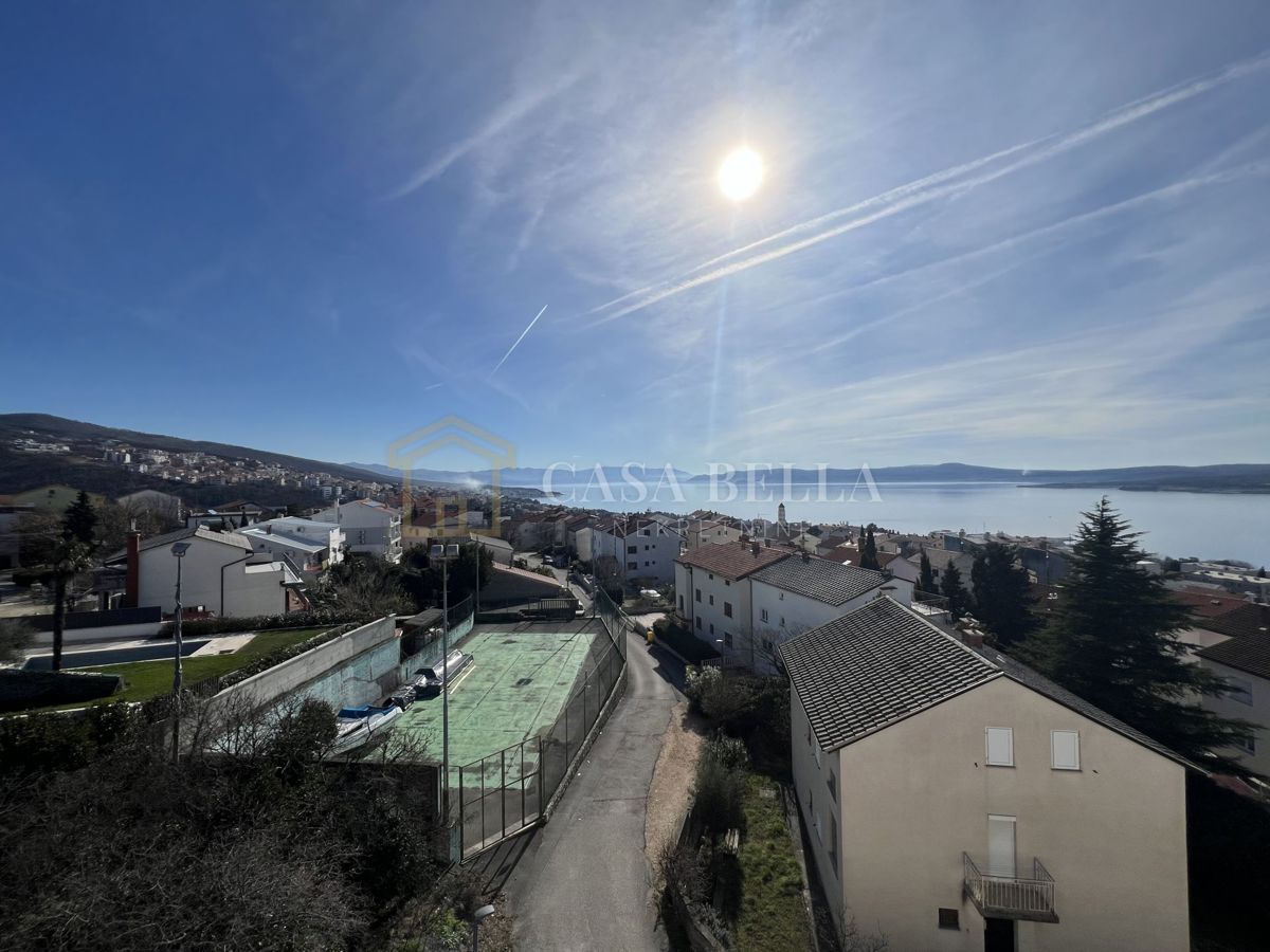 CRIKVENICA