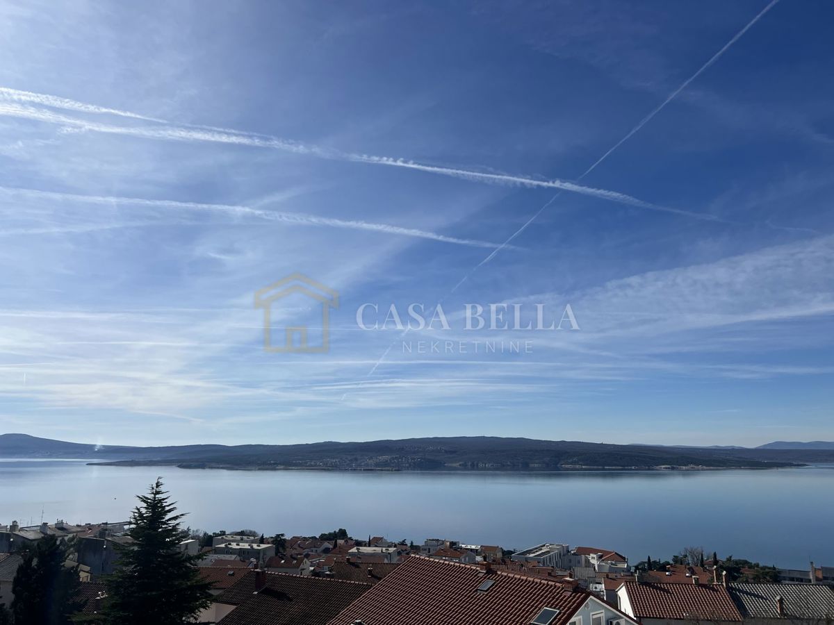 CRIKVENICA