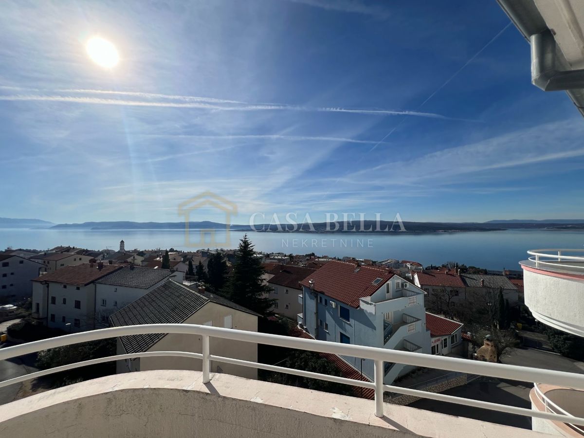 CRIKVENICA