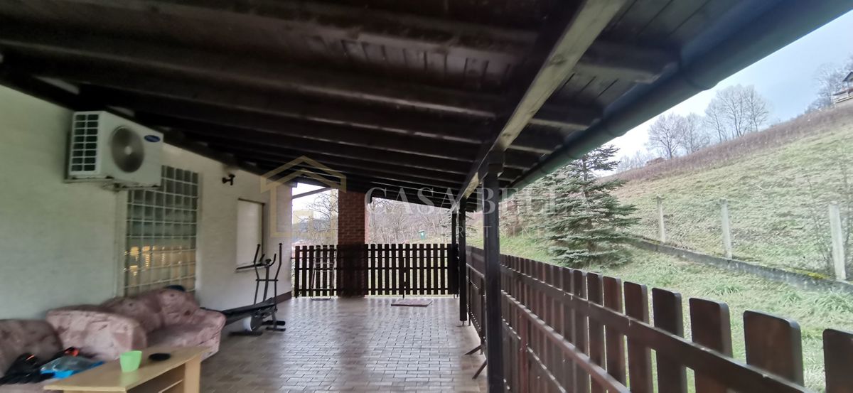 BRESTOVEC OREHOVIČKI