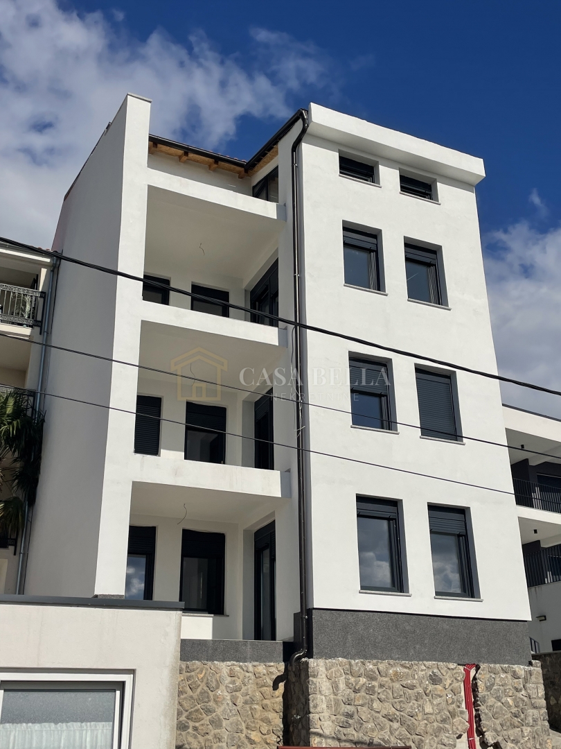 Appartamento CRIKVENICA, 289.000 €
