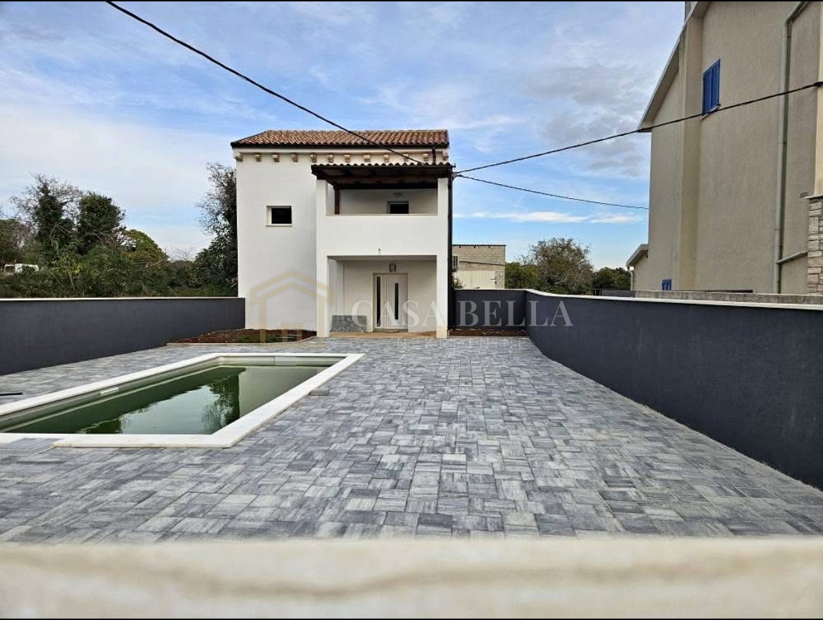 Casa BARBAN, 275.000 €