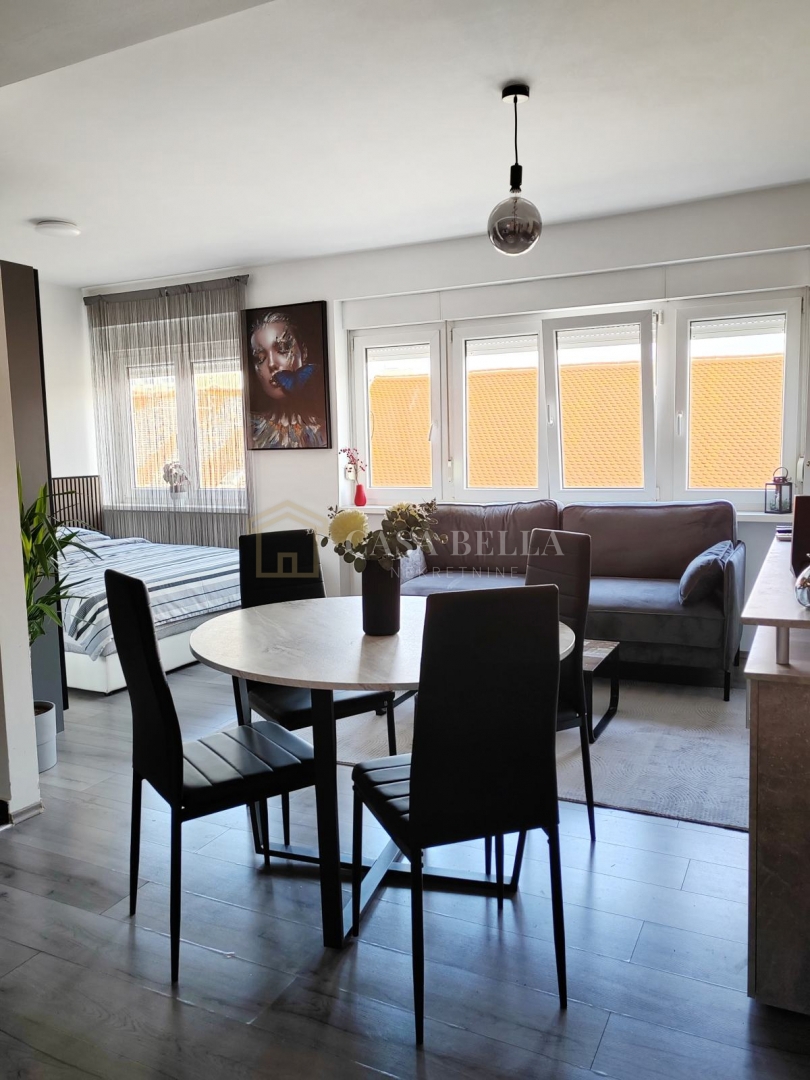 Appartamento ZAGREB, 224.400 €