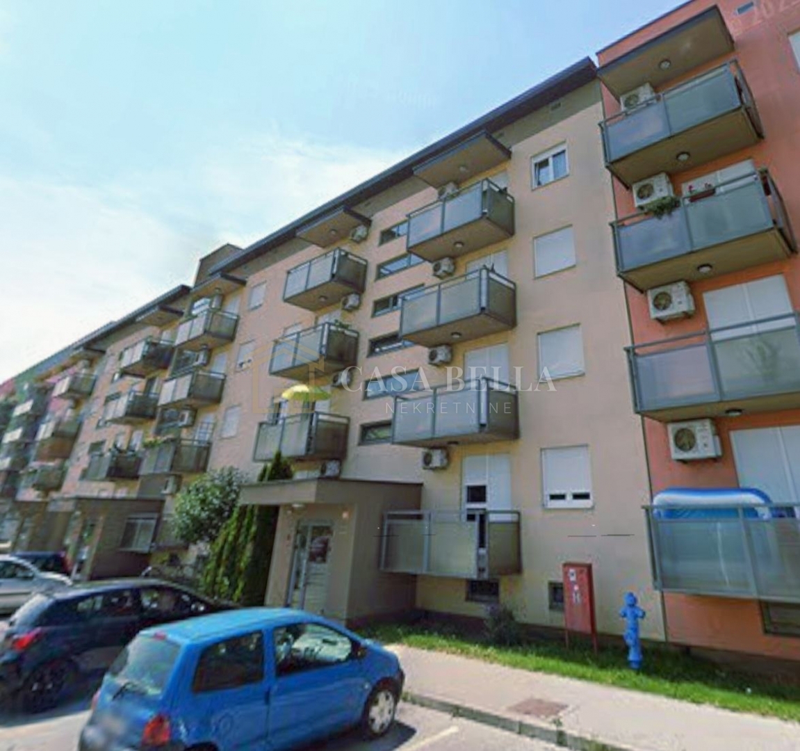 Квартира VARAŽDIN, 143.000 €