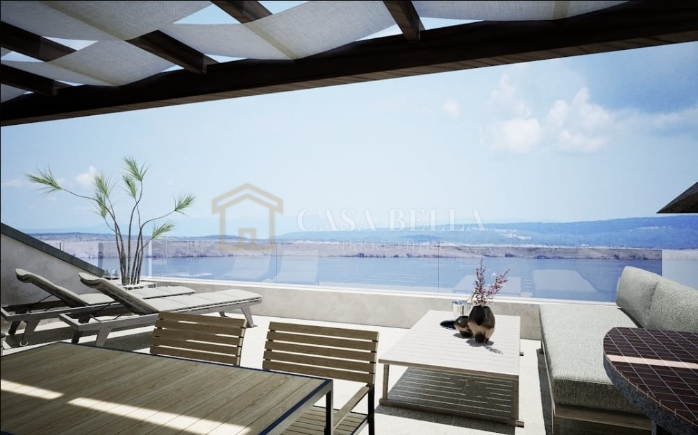 Квартира CRIKVENICA, 500.000 €