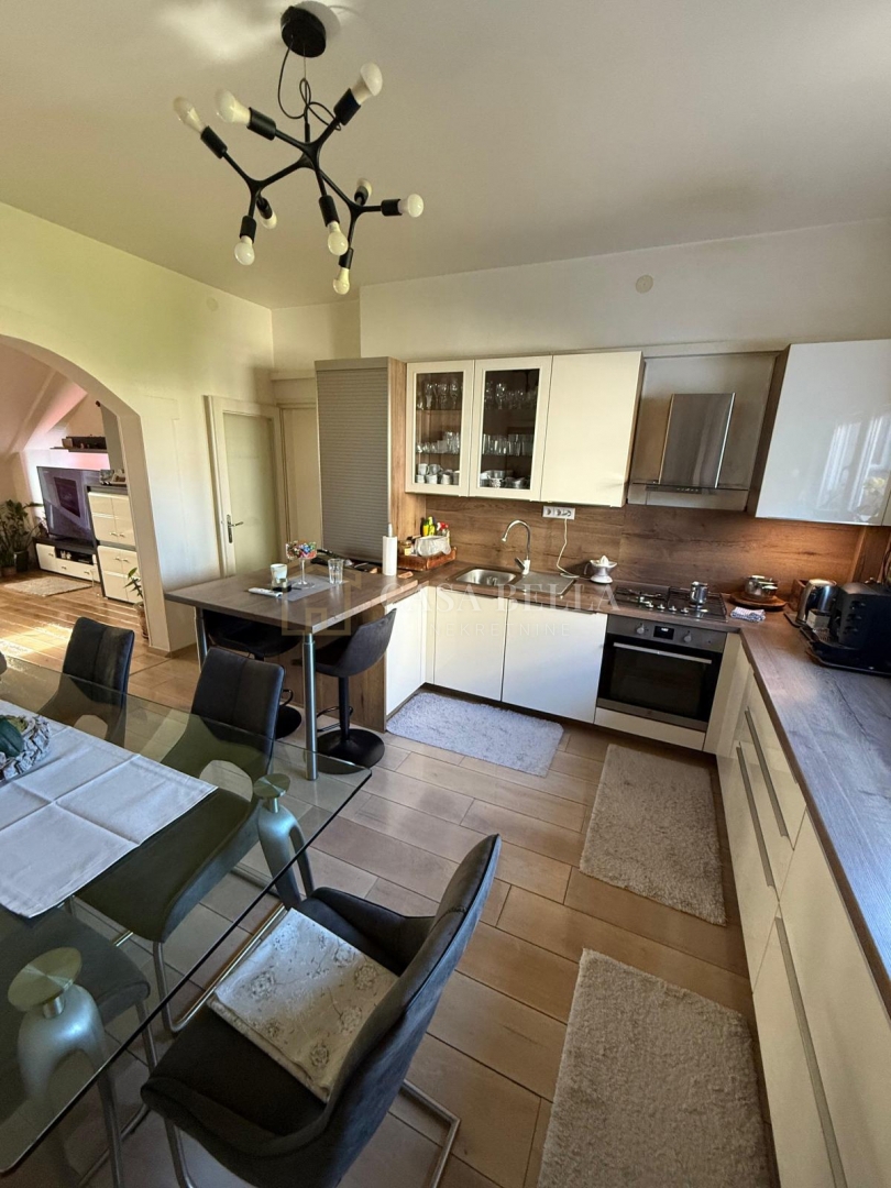 Appartamento ZAGREB, 363.000 €