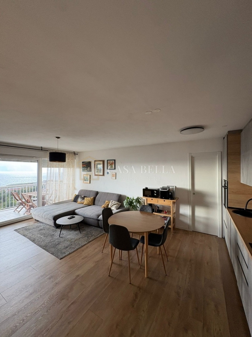 Квартира RIJEKA, 258.000 €