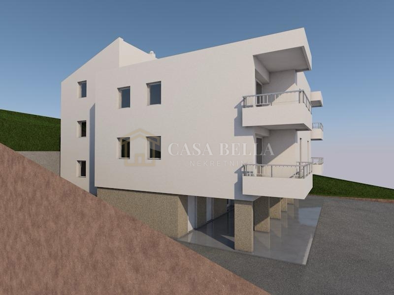 Appartamento RIJEKA, 222.000 €