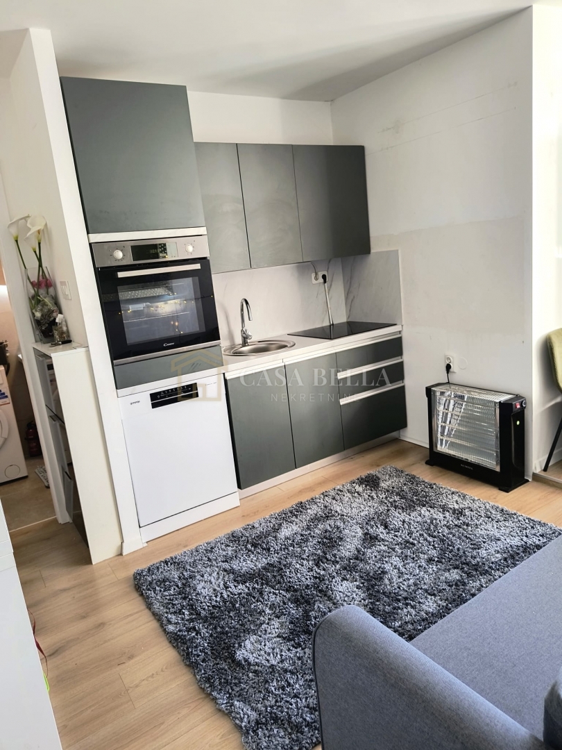 Квартира RIJEKA, 164.000 €