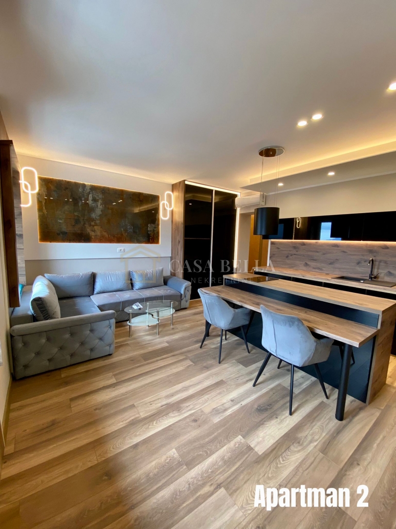 Appartamento MATULJI, 700 €