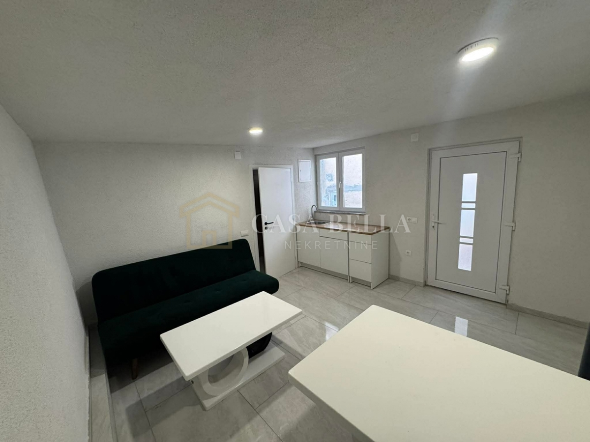 Appartamento CRIKVENICA, 87.500 €