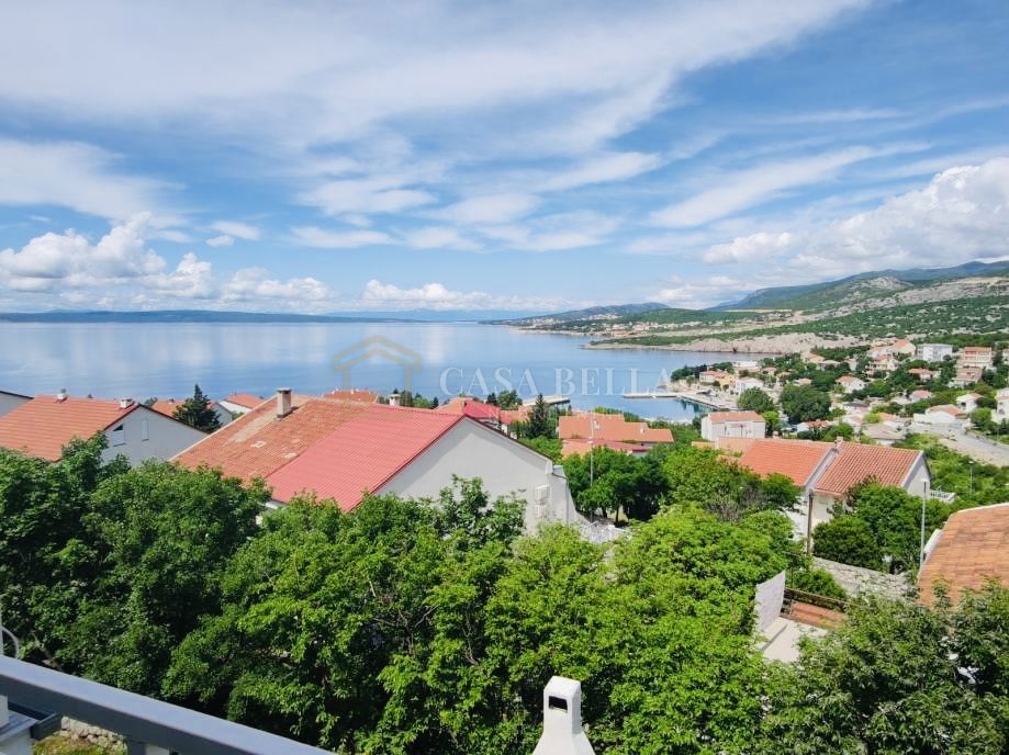 Appartamento NOVI VINODOLSKI, 450 €