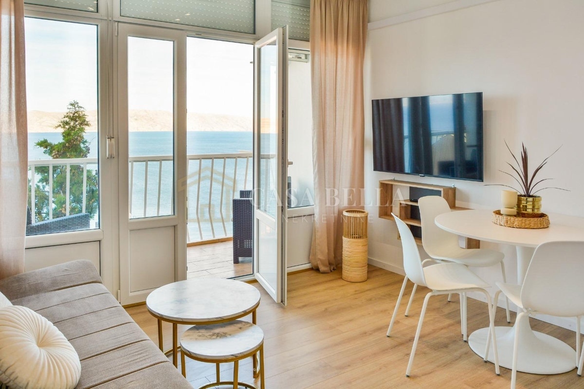 Квартира SENJ, 175.000 €