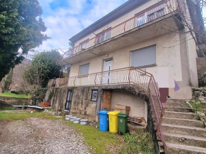 Casa RIJEKA, 340.000 €