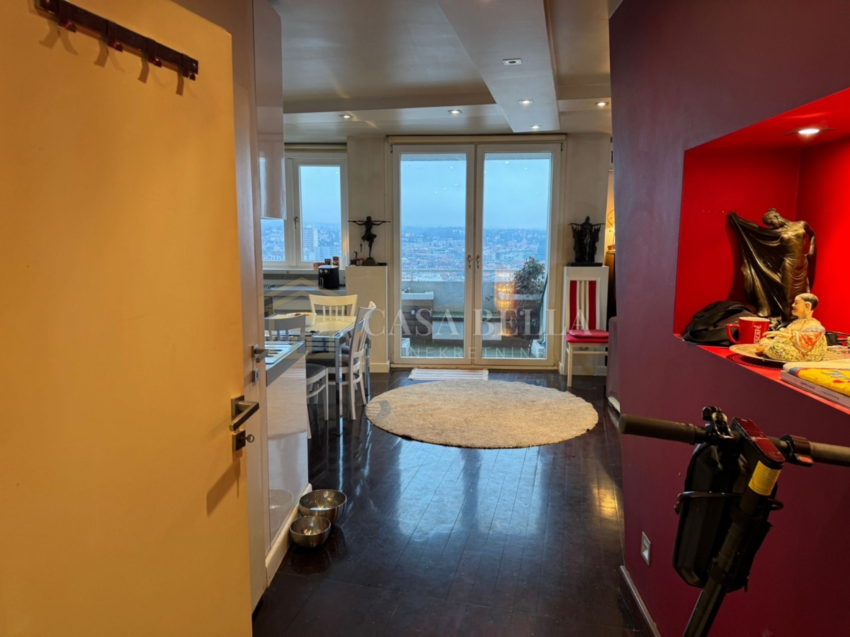 Квартира ZAGREB, 262.000 €