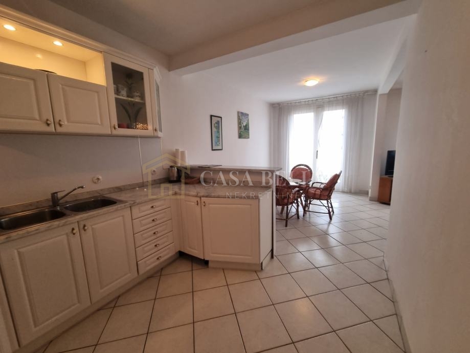 Wohnung Njivice, Omišalj, 99m2 – 3