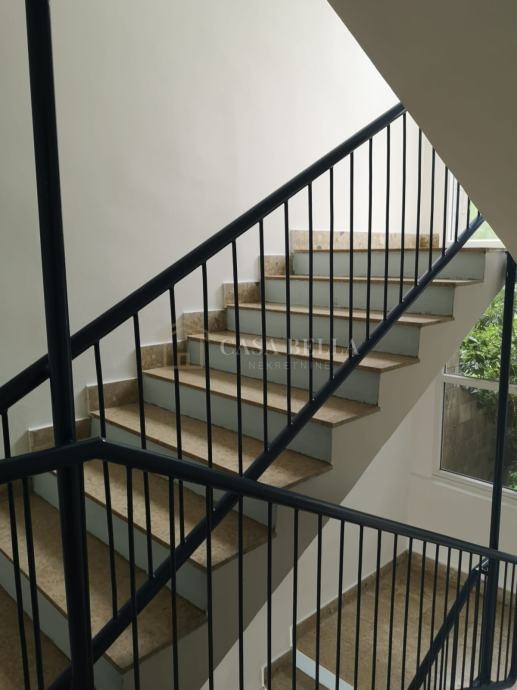 Wohnung Njivice, Omišalj, 99m2 – 2