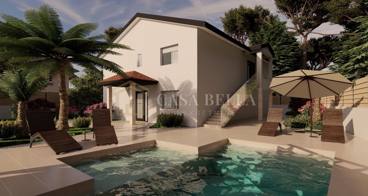 Appartamento RIJEKA, 498.000 €