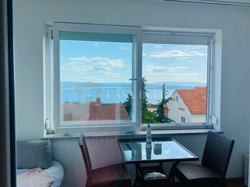 Appartamento CRIKVENICA, 145.000 €