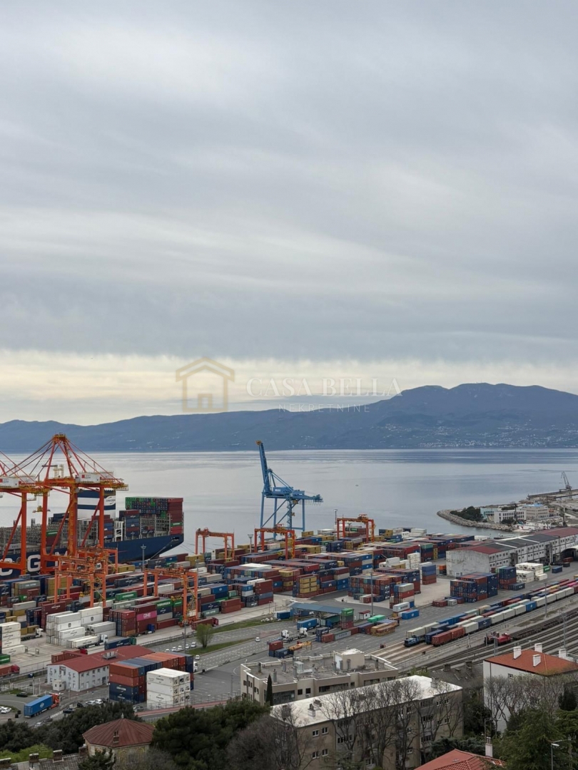 Квартира RIJEKA, 205.000 €