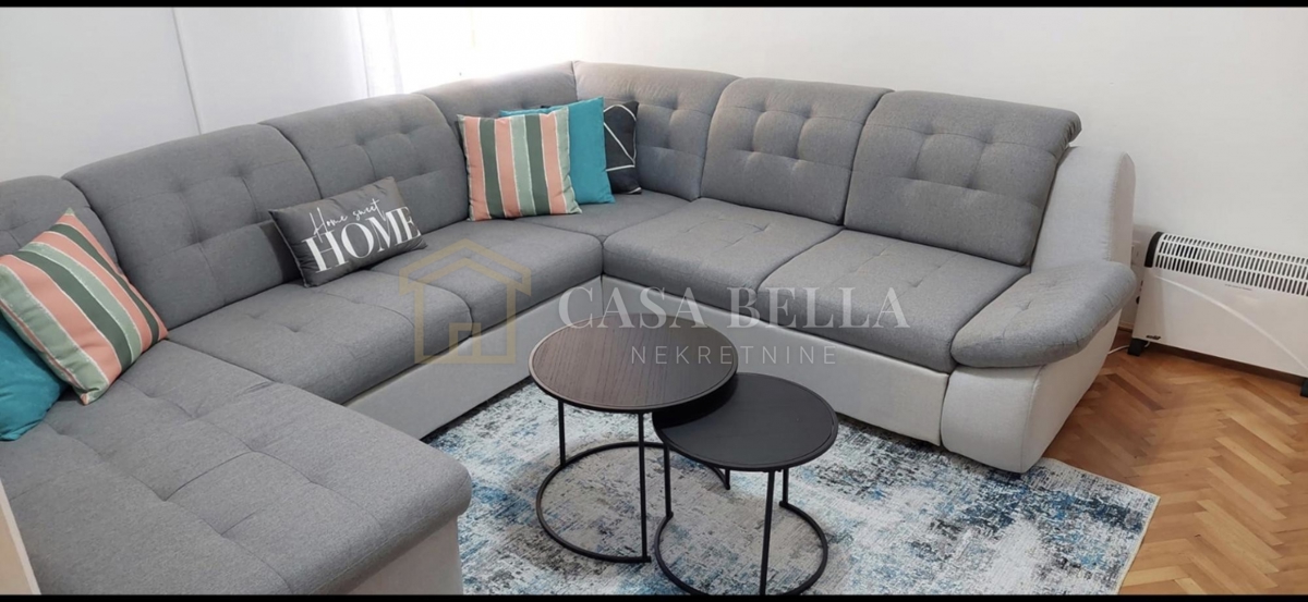 Квартира SENJ, 235.000 €