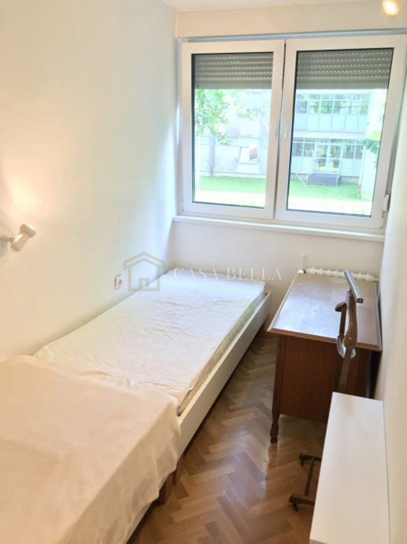 TREŠNJEVKA