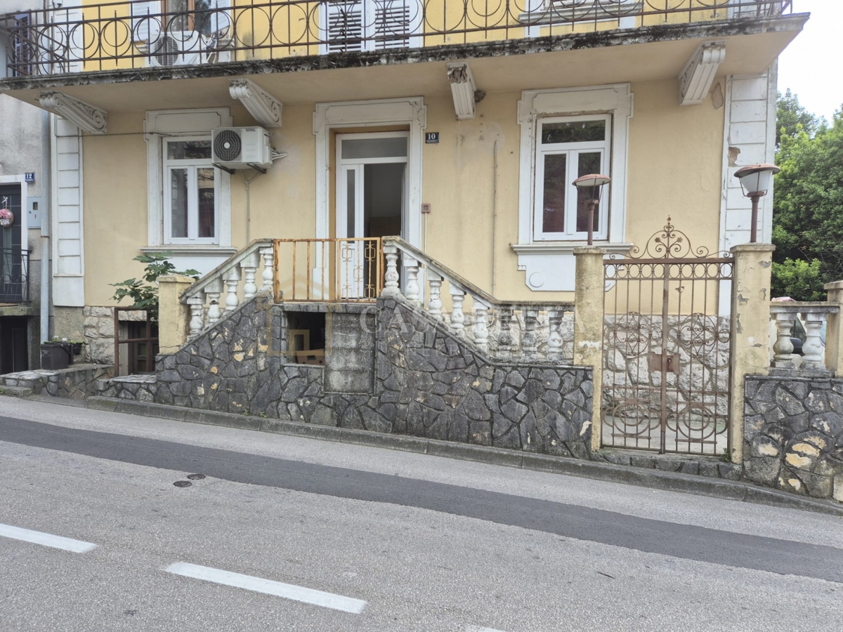 OMIŠALJ